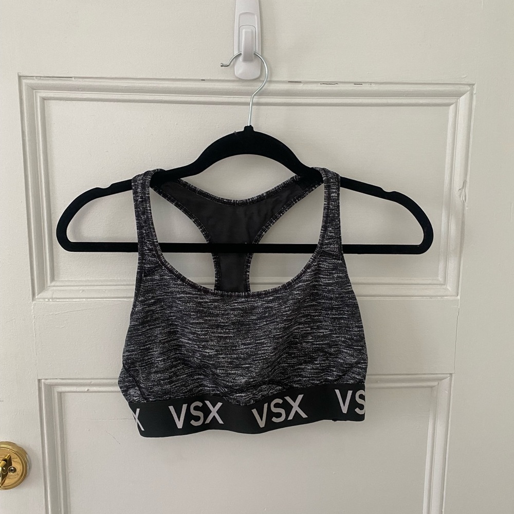 Victoria Secret sports bra